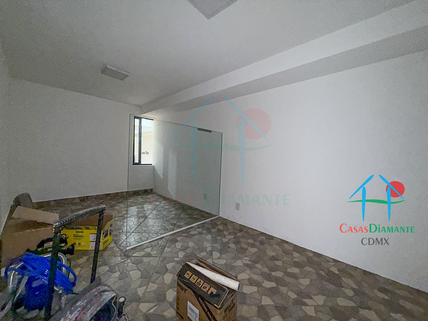 Tecamachalco Casa Troya C - Bodegas 4